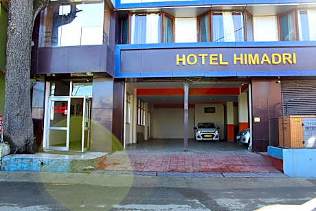 Hotel Himadri