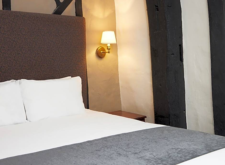 Bull Hotel by Greene King Inns