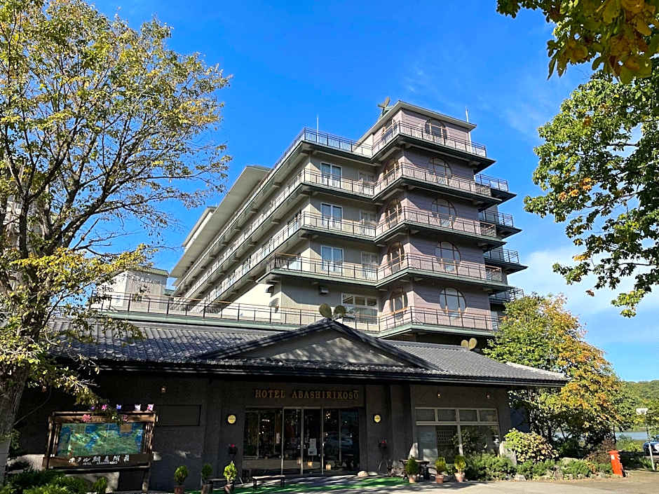 Hotel Abashirikoso