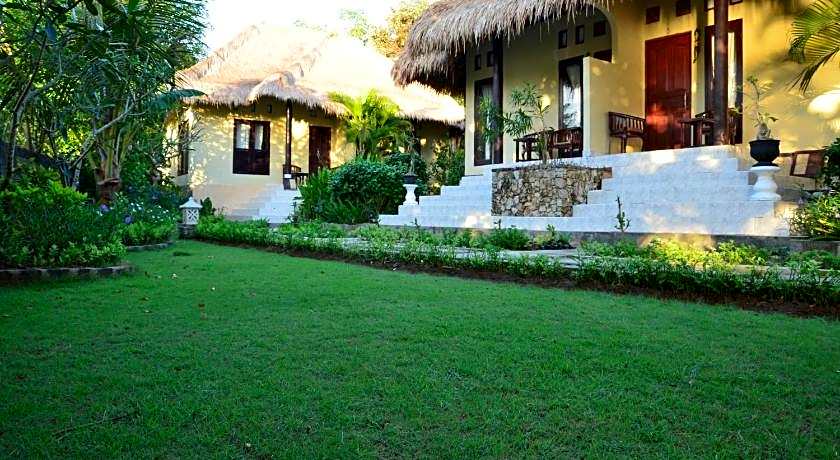 Tamarind Beach Bungalows