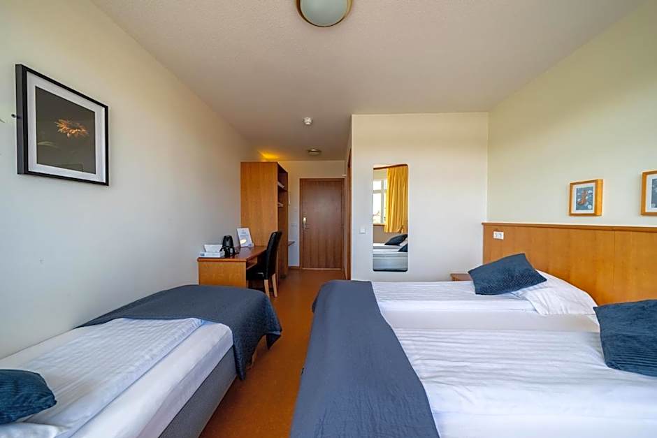 Adventure Hotel Hellissandur