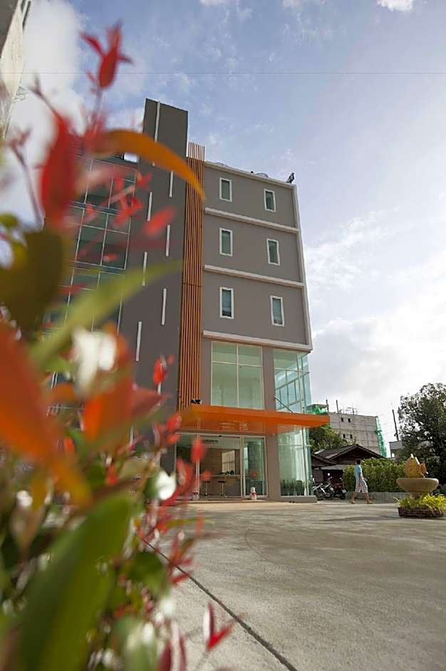 The Elysium Residence