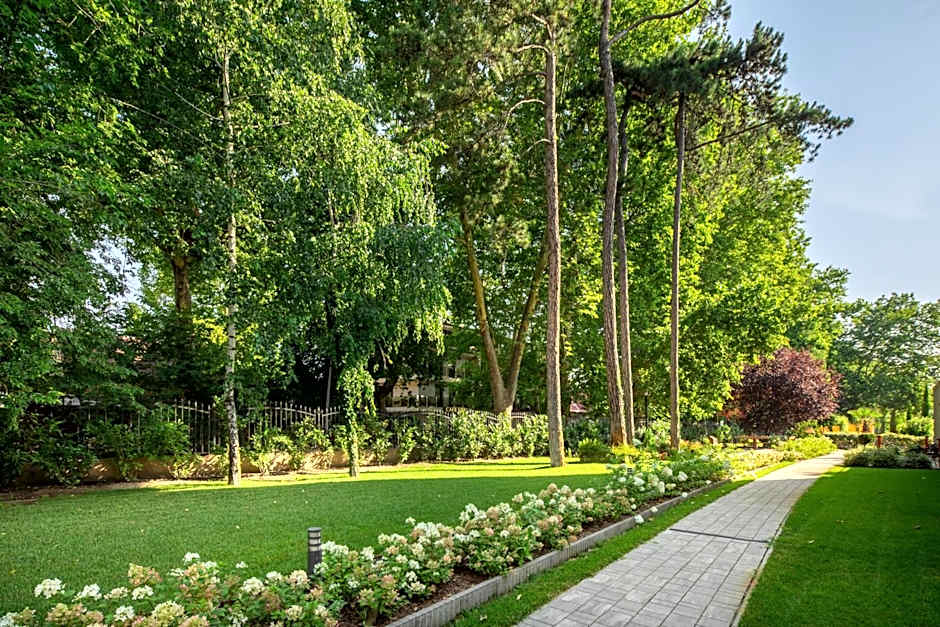 Sungarden Wellness Hotel Siófok