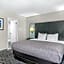 Quality Inn Jacksonville - Orange Park near Naval Air Station