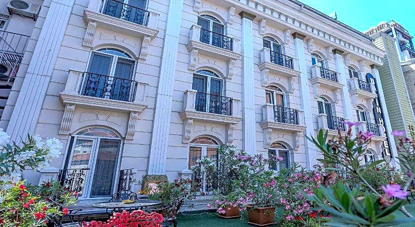 Balin Hotel - Special Category