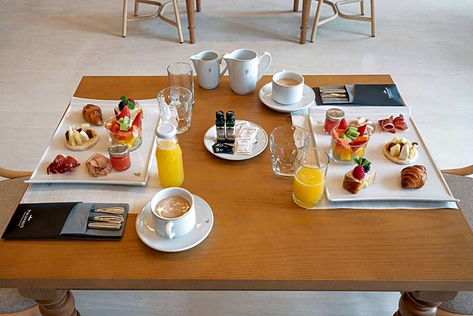 Parador de Leon. San Marcos