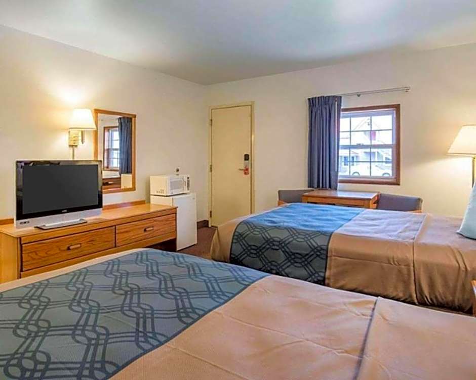 Econo Lodge Saint Albans