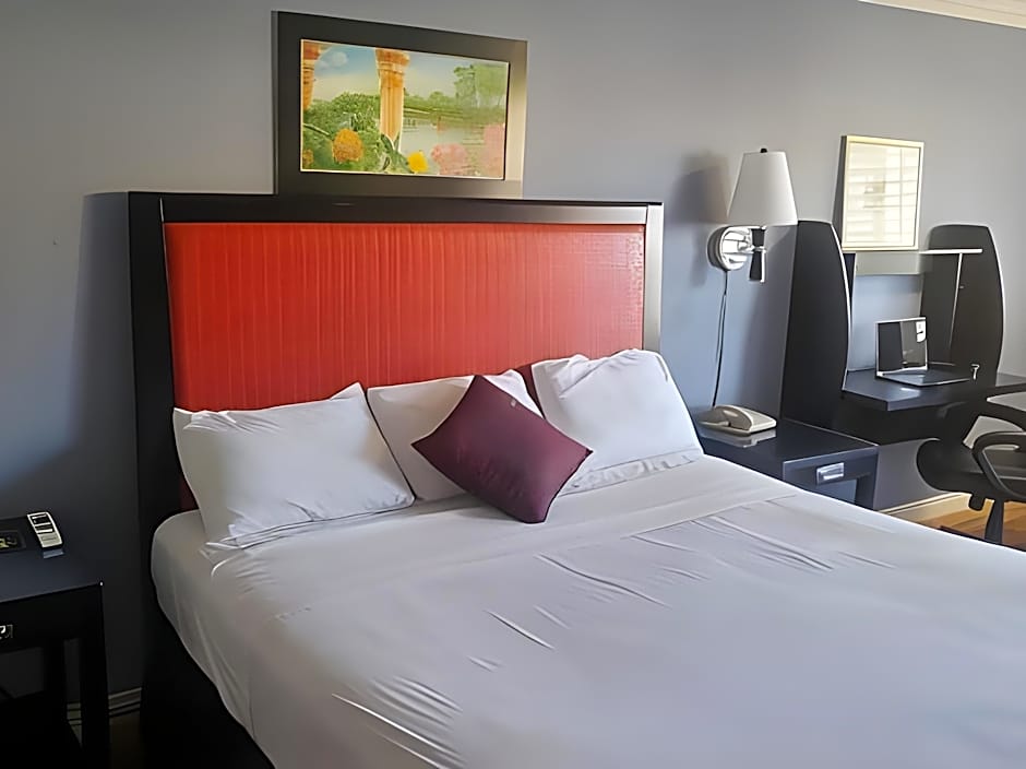 Big A Motel