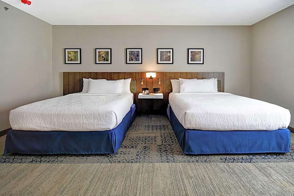 Hilton Garden Inn Jackson