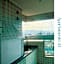 Apartamento Com Piscina e Sacada Gourmet- Aviação#