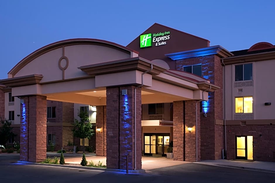 Holiday Inn Express Hotel & Suites Kanab