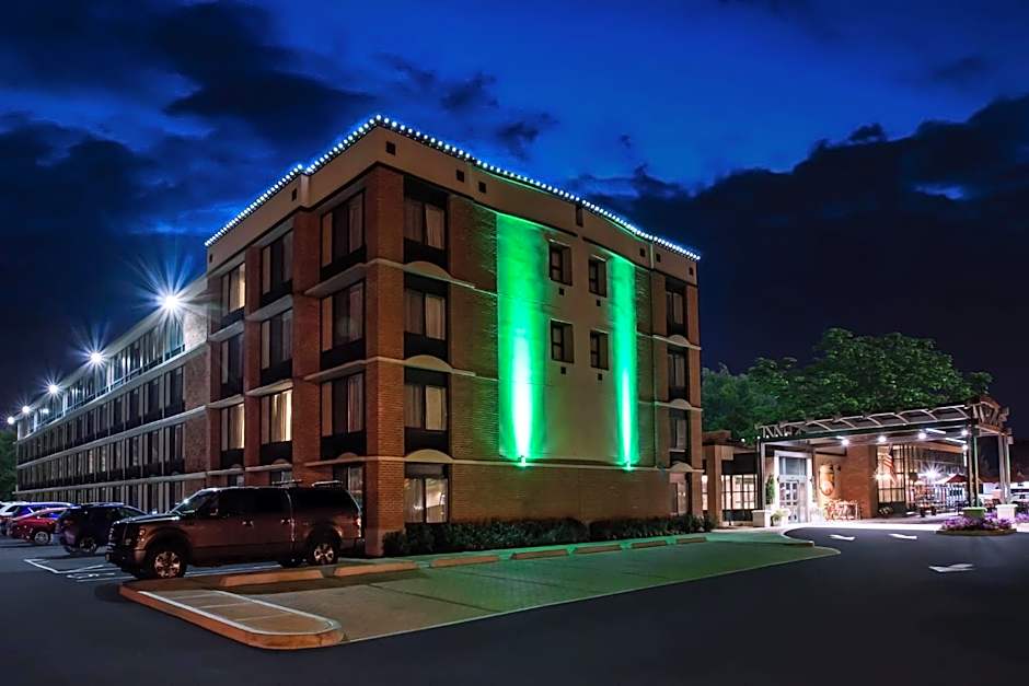 Holiday Inn Saratoga Springs By IHG