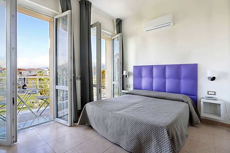 Hotel Nuovo Tirreno