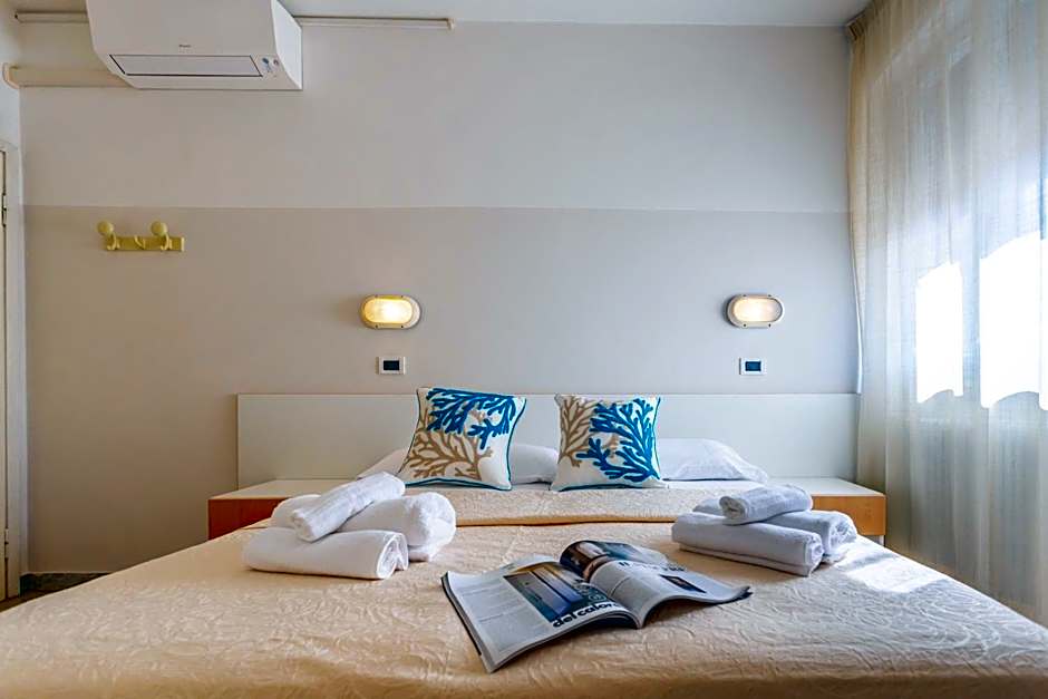 Hotel Selene - Vista Mare