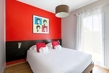 Executive Queen Room