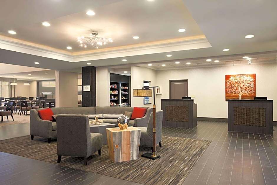 Homewood Suites By Hilton - Columbus/Osu, Oh