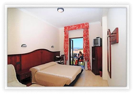 Hotel Stella Del Sud
