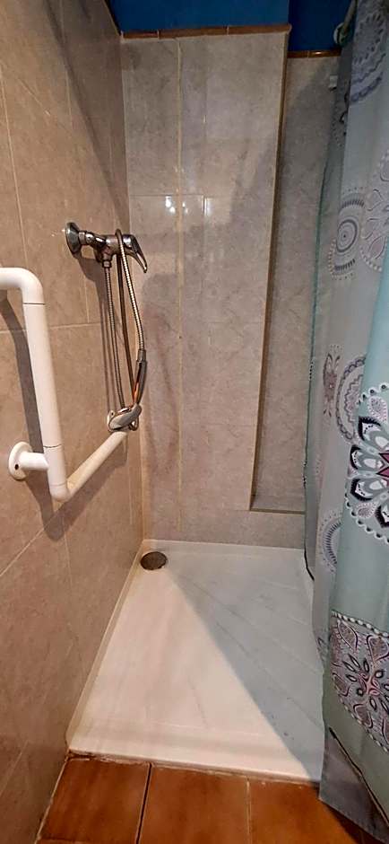 Hotel Villa de Estercuel