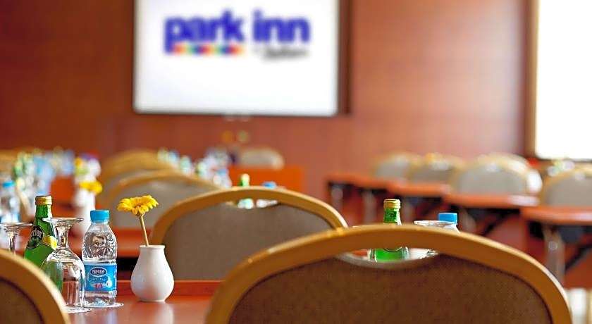 Park Inn By Radisson Al Khobar