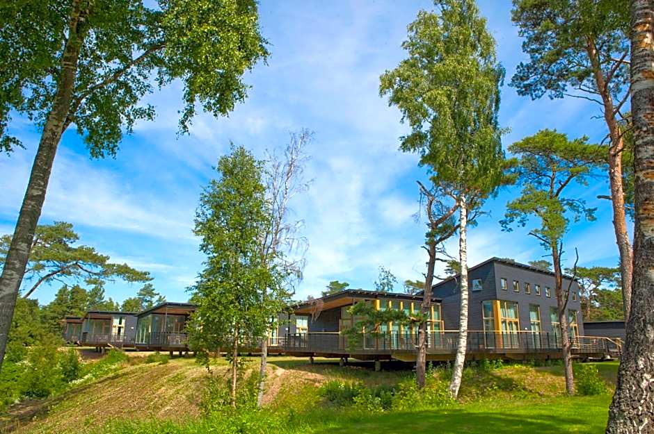 Tyleback Hotell & Konferens, BW Signature Collection