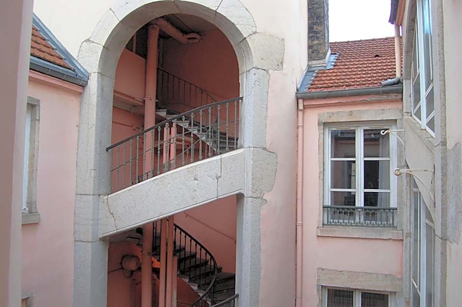Mercure Lyon Centre Beaux-Arts