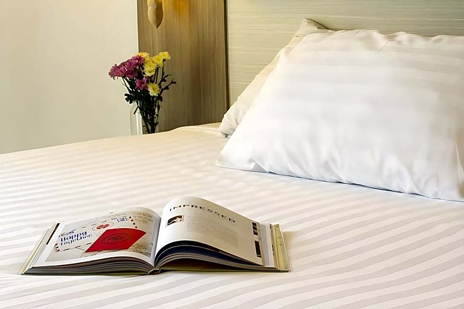 Good Night Cha-am Minitel