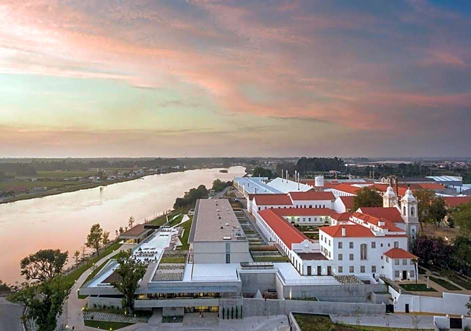 Montebelo Vista Alegre Ílhavo Hotel