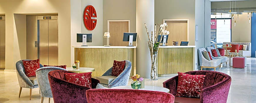 NH Collection Marseille