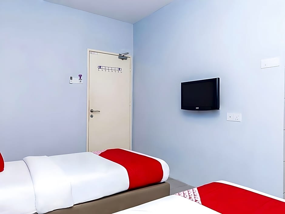 Golden Pearl Hotel Near Universiti Tun Hussein Onn Malaysia UTHM