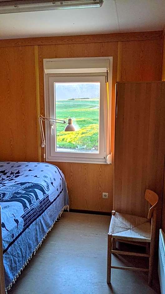 Bjarnastaðir Guesthouse
