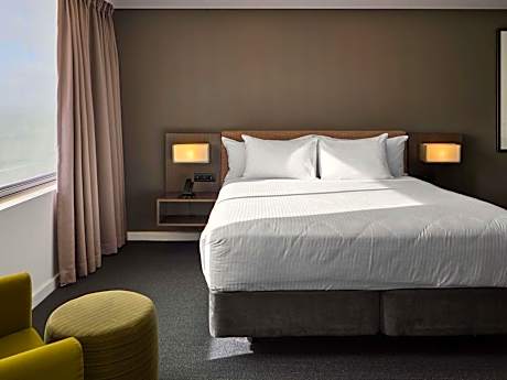Accessible Superior Room