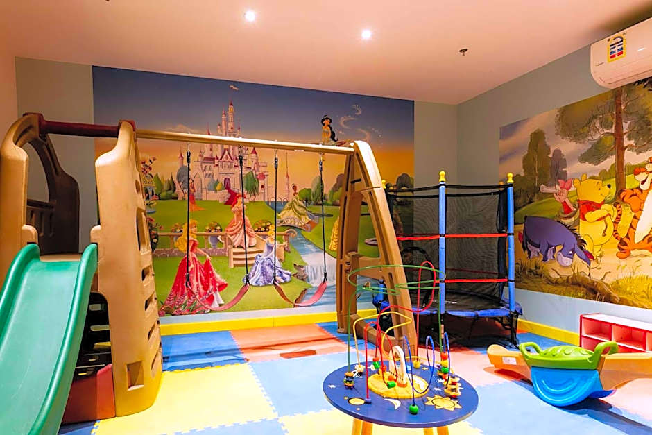 The Proud Hotel Al Khobar