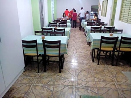 POUSADA SÃO MATHEUS
