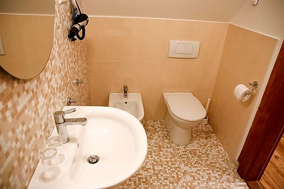 Botique & SPA Hotel Berkenes Manor