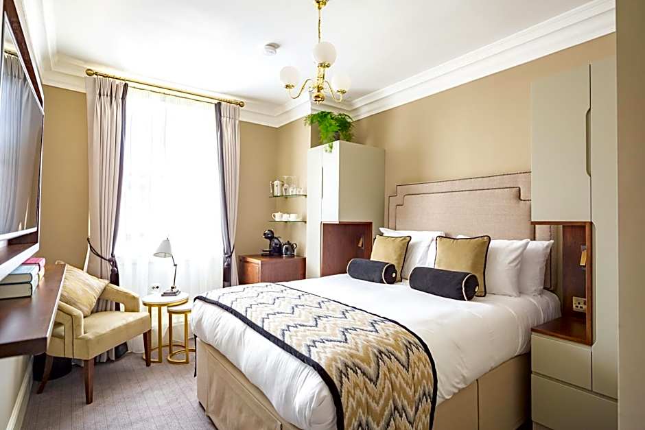 Trinity Townhouse Hotel