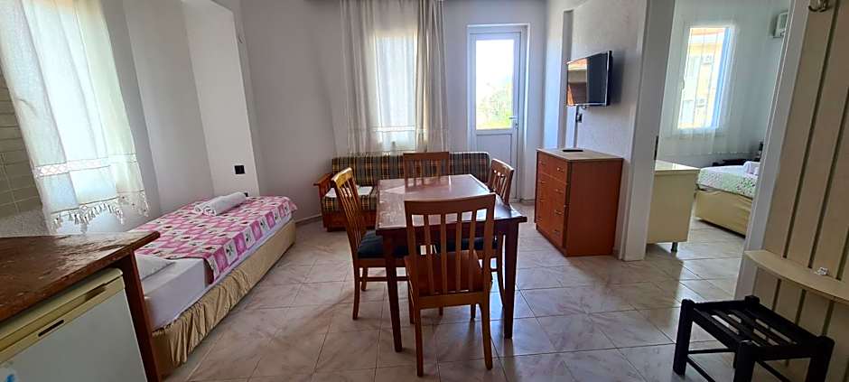 California Apart Otel