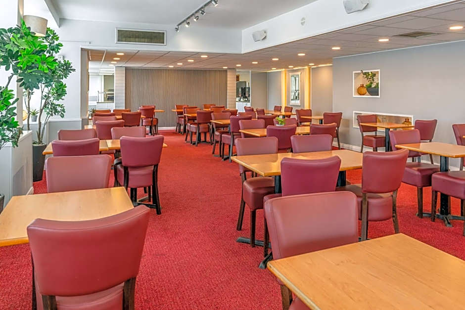 Britannia Inn Glasgow