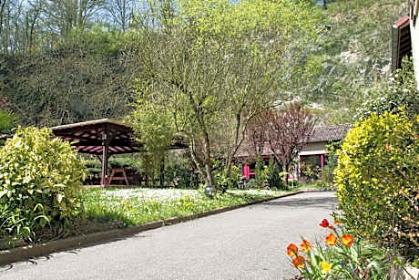 Hotellerie De La Cascade