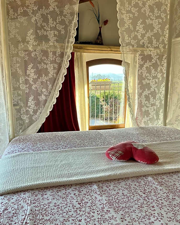 Country Home B&B Il Melo