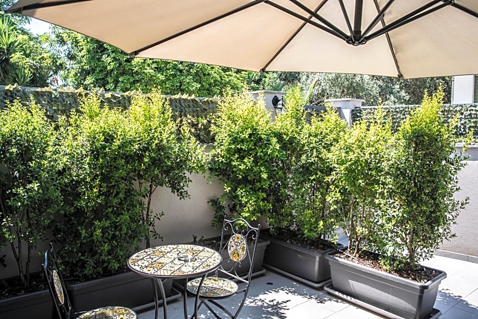 B&B Màkari holiday home