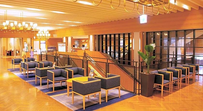 Iwaki Washington Hotel