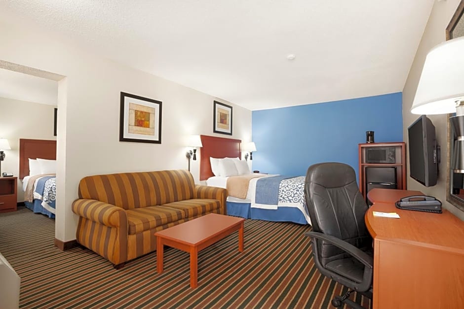 Days Inn by Wyndham Champaign/Urbana