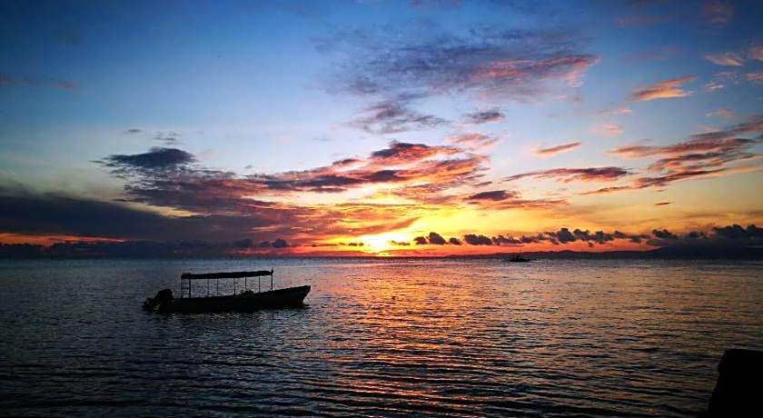 Oceanism海洋主义潜水度假酒店