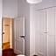 MIRO Rooms Skolas - quiet chic, free parking, self check-in