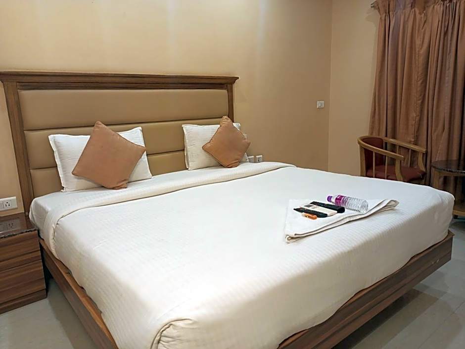 Bairav Grand Madurai