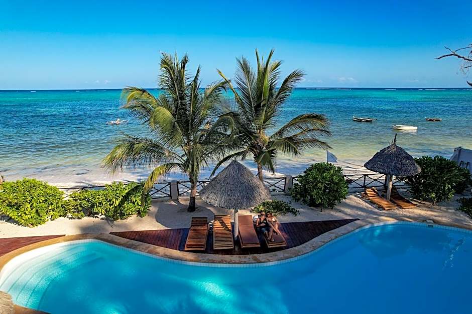 Clove Island Villas & Spa