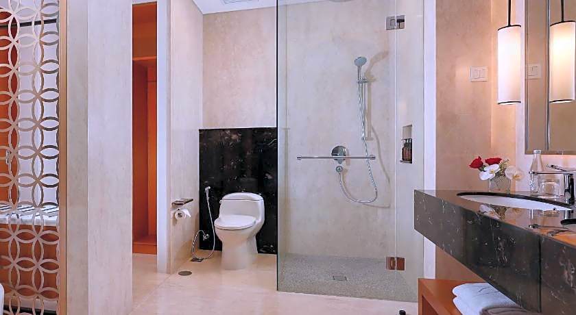 Resinda Hotel Karawang