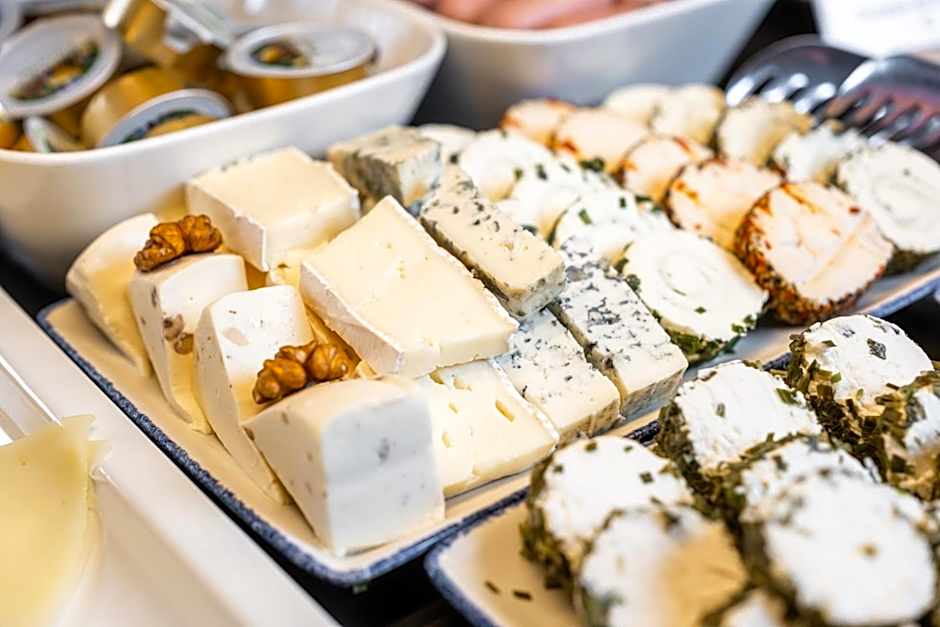 Aiden by Best Western @ Stadtgut Hotel Steyr