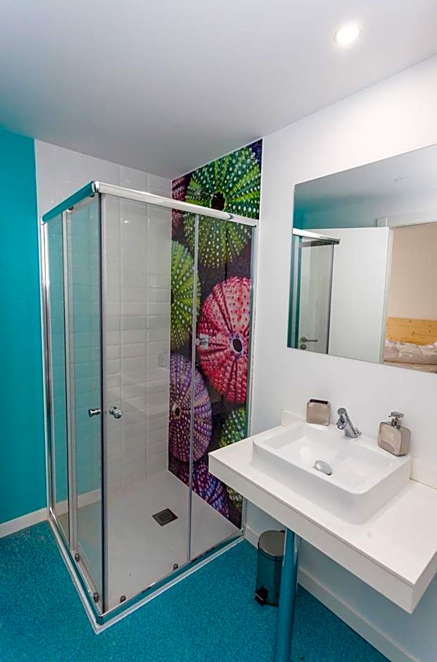 We Hostel Palma - Albergue Turístico