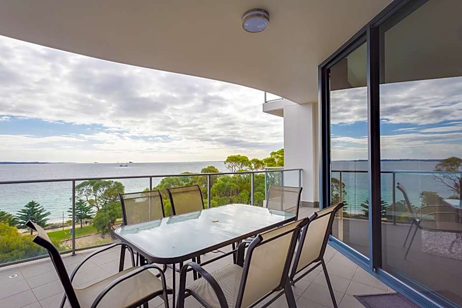 Nautilus by Rockingham Apartments